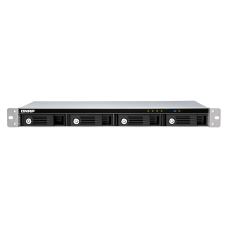 TR-004U Qnap Rack |Storage DAS USB 3.0|com 4 baias | até 64 TB