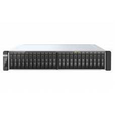 Storage All Flash NVMe 24 bay Qnap TDS-h2489FU - Xeon - QTS Hero ZFS - Ethernet