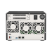 Qnap TVS-675 Storage NAS 6 bay | 2,5 Gb Ethernet  