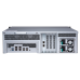 Qnap TS-1673U-RP | Storage NAS | 16 baias | discos SATA 