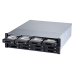 Qnap TVS-1672XU-RP| Intel i3 - Quad Core| Storage NAS | 16 bay | 10 GbE Iser |