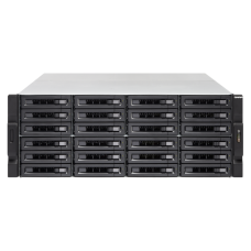 Storage Qnap TS-2483XU-RP - Xeon - 24 bay- até 336 TB
