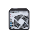 Qnap TS-453BT3 | Thunderbolt3 e Gigabit Ethernet | Storage 4 bay
