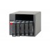 QnapTS-563  Storage  NAS para 5 discos 