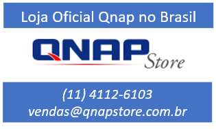 Qnap Store Brasil